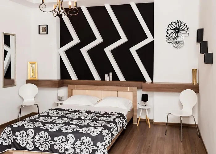 Apartments Zefir
